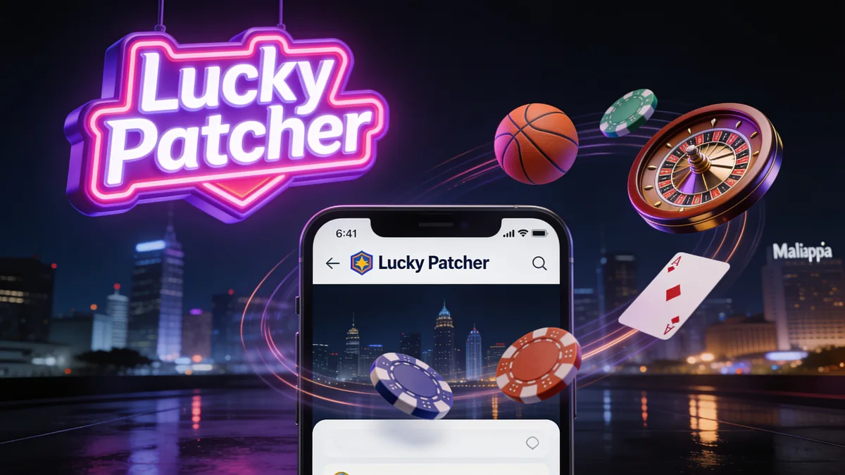 Downloading and Installing Lucky Patcher for players in the Philippines