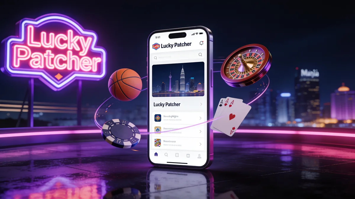 How to Get the Lucky Patcher Bonus on Your Device: lucky patcher guide for players in the Philippines