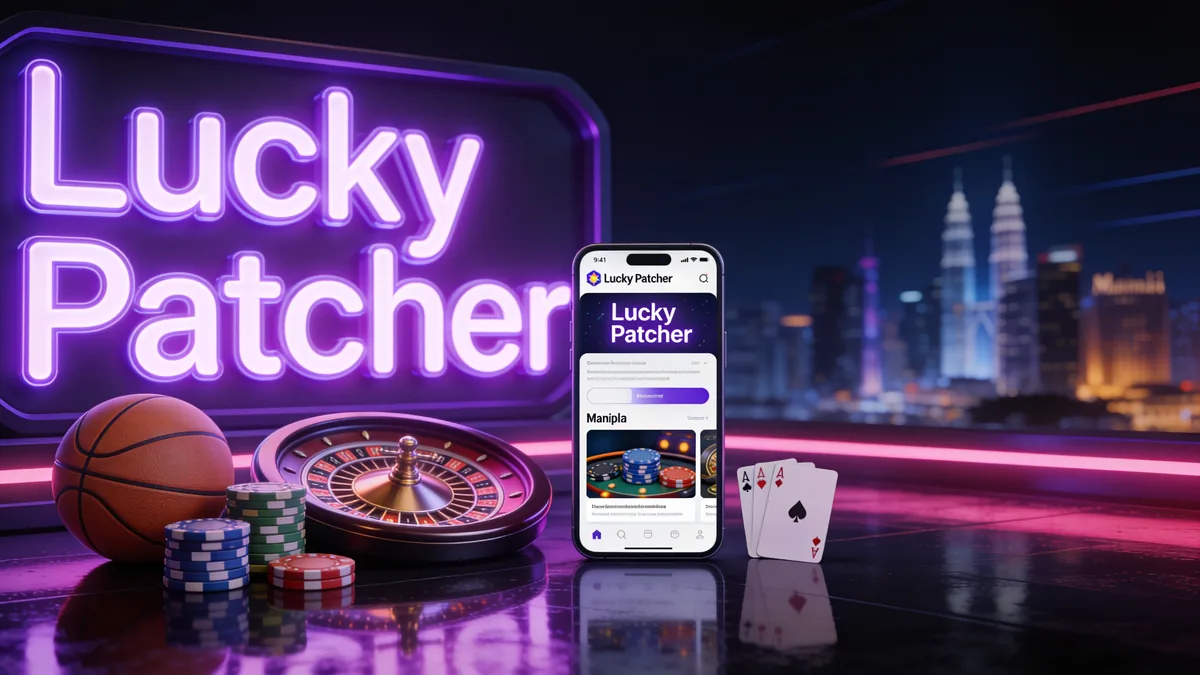lucky patcher in the Philippines — How to Use Lucky Patcher to Modify Apps